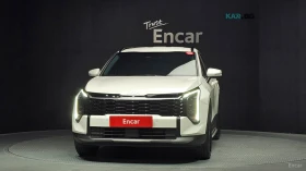 Kia Sportage ДИСТРОНИК* ОБДУХВАНЕ* ПОДГРЕВ* КАМЕРА* , снимка 3