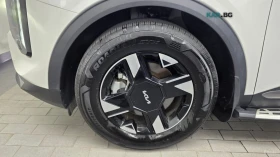 Kia Sportage ДИСТРОНИК* ОБДУХВАНЕ* ПОДГРЕВ* КАМЕРА* , снимка 5