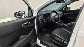 Kia Sportage ДИСТРОНИК* ОБДУХВАНЕ* ПОДГРЕВ* КАМЕРА* , снимка 10