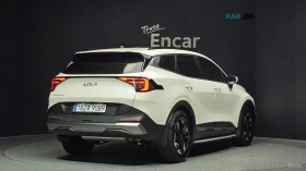 Kia Sportage ДИСТРОНИК* ОБДУХВАНЕ* ПОДГРЕВ* КАМЕРА* , снимка 2