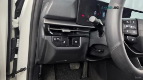 Kia Sportage ДИСТРОНИК* ОБДУХВАНЕ* ПОДГРЕВ* КАМЕРА* , снимка 16
