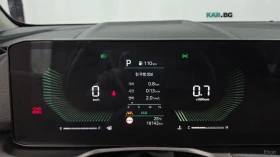 Kia Sportage ДИСТРОНИК* ОБДУХВАНЕ* ПОДГРЕВ* КАМЕРА* , снимка 8