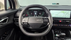 Kia Sportage ДИСТРОНИК* ОБДУХВАНЕ* ПОДГРЕВ* КАМЕРА* , снимка 13
