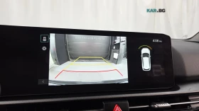 Kia Sportage ДИСТРОНИК* ОБДУХВАНЕ* ПОДГРЕВ* КАМЕРА* , снимка 15