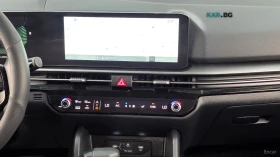 Kia Sportage ДИСТРОНИК* ОБДУХВАНЕ* ПОДГРЕВ* КАМЕРА* , снимка 14