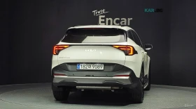 Kia Sportage ДИСТРОНИК* ОБДУХВАНЕ* ПОДГРЕВ* КАМЕРА* , снимка 4