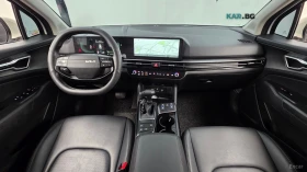 Kia Sportage ДИСТРОНИК* ОБДУХВАНЕ* ПОДГРЕВ* КАМЕРА* , снимка 7