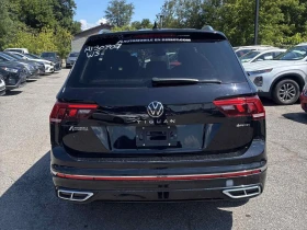 VW Tiguan Очакван внос ! R-Line, снимка 5