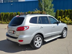 Hyundai Santa fe 2.2CRDi 7 места* АВТОМАТИК* КОЖА* ОТЛИЧЕН* , снимка 3