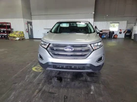 Ford Edge 2.0l Sel, снимка 13
