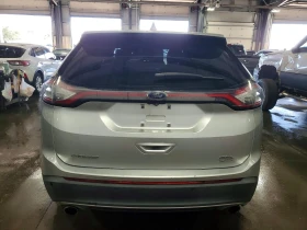 Ford Edge 2.0l Sel, снимка 6