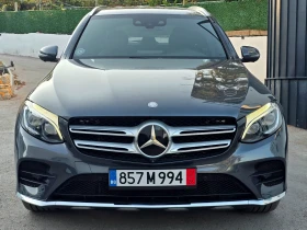 Mercedes-Benz GLC 250 4MATIC/AMG/EDITION 1/DESIGNO , снимка 6