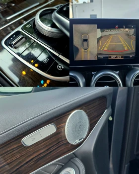 Mercedes-Benz GLC 250 4MATIC/AMG/EDITION 1/DESIGNO , снимка 15