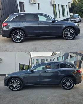 Mercedes-Benz GLC 250 4MATIC/AMG/EDITION 1/DESIGNO , снимка 17