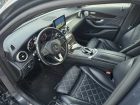 Mercedes-Benz GLC 250 4MATIC/AMG/EDITION 1/DESIGNO , снимка 7