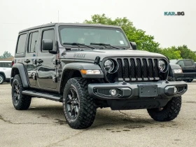 Jeep Wrangler Willys 4-Door * АвтоКредит * (ЦЕНА ДО БГ), снимка 2