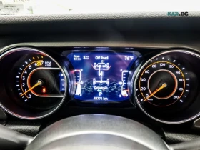 Jeep Wrangler Willys 4-Door * АвтоКредит * (ЦЕНА ДО БГ), снимка 12