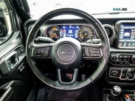 Jeep Wrangler Willys 4-Door * АвтоКредит * (ЦЕНА ДО БГ), снимка 11