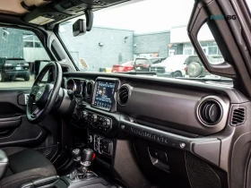 Jeep Wrangler Willys 4-Door * АвтоКредит * (ЦЕНА ДО БГ), снимка 9