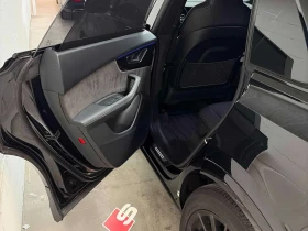 Audi SQ8 4.0 TFSI quattro | CARFAX | БЕЗ ИНЦИДЕНТИ, снимка 17