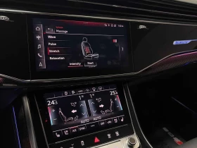 Audi SQ8 4.0 TFSI quattro | CARFAX | БЕЗ ИНЦИДЕНТИ, снимка 13