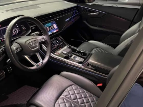 Audi SQ8 4.0 TFSI quattro | CARFAX | БЕЗ ИНЦИДЕНТИ, снимка 6