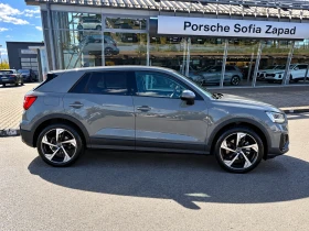 Audi Q2 33 000 km, снимка 4