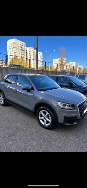 Audi Q2 33 000 km, снимка 5