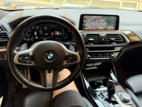 BMW X4 ///M40d/360 /Pano/Head up/21 , снимка 3