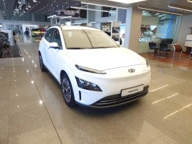 Hyundai Kona Comfort - [1] 