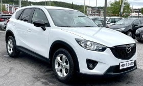     Mazda CX-5 2.2D 150HP