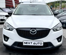     Mazda CX-5 2.2D 150HP