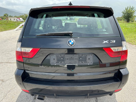 BMW X3 2, 0, снимка 4