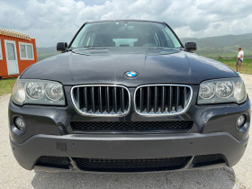 BMW X3 2, 0, снимка 8