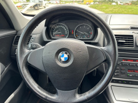 BMW X3 2, 0, снимка 13