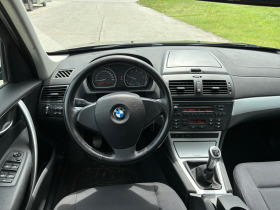BMW X3 2, 0, снимка 11