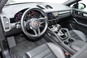 Porsche Cayenne Coupe Platinum Edition, снимка 6 - Автомобили и джипове - 45991774