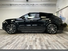 Обява за продажба на Porsche Cayenne Coupe Platinum Edition ~89 000 EUR - изображение 1