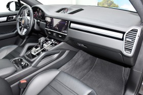Porsche Cayenne Coupe Platinum Edition, снимка 7 - Автомобили и джипове - 45991774
