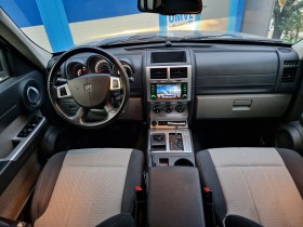 Dodge Nitro 3.7 V6 + ГАЗ, снимка 11