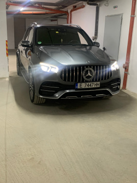 Mercedes-Benz GLE 400 | Mobile.bg    4