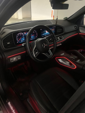 Mercedes-Benz GLE 400 | Mobile.bg    7