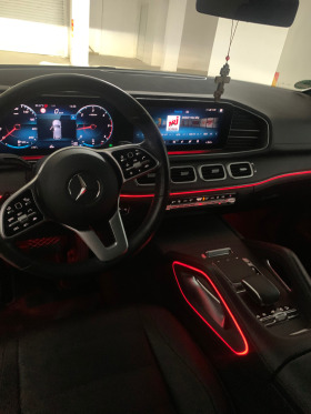 Mercedes-Benz GLE 400 | Mobile.bg    6