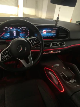 Mercedes-Benz GLE 400 - 133500 лв. - 40763259 | Car24.bg