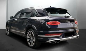 Bentley Bentayga EWB = Azure= Airline Seat Specification  | Mobile.bg    2