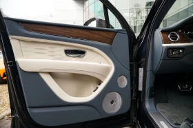 Bentley Bentayga EWB = Azure= Airline Seat Specification  | Mobile.bg    8