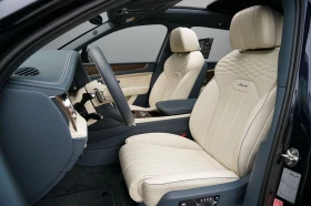 Bentley Bentayga EWB = Azure= Airline Seat Specification  | Mobile.bg    10