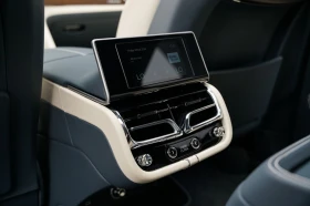 Bentley Bentayga EWB = Azure= Airline Seat Specification  | Mobile.bg    15