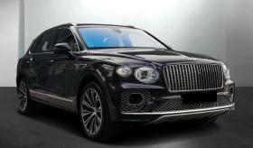 Bentley Bentayga EWB = Azure= Airline Seat Specification  | Mobile.bg    1