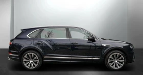 Bentley Bentayga EWB = Azure= Airline Seat Specification  | Mobile.bg    5